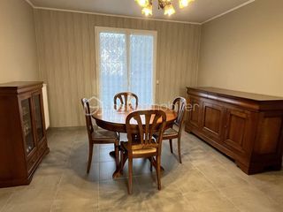  Maison � vendre 5 pi�ces 91 m�