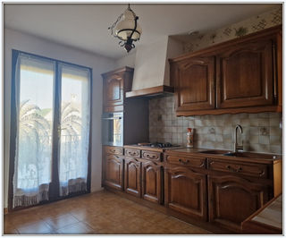  Maison � vendre 5 pi�ces 200 m�