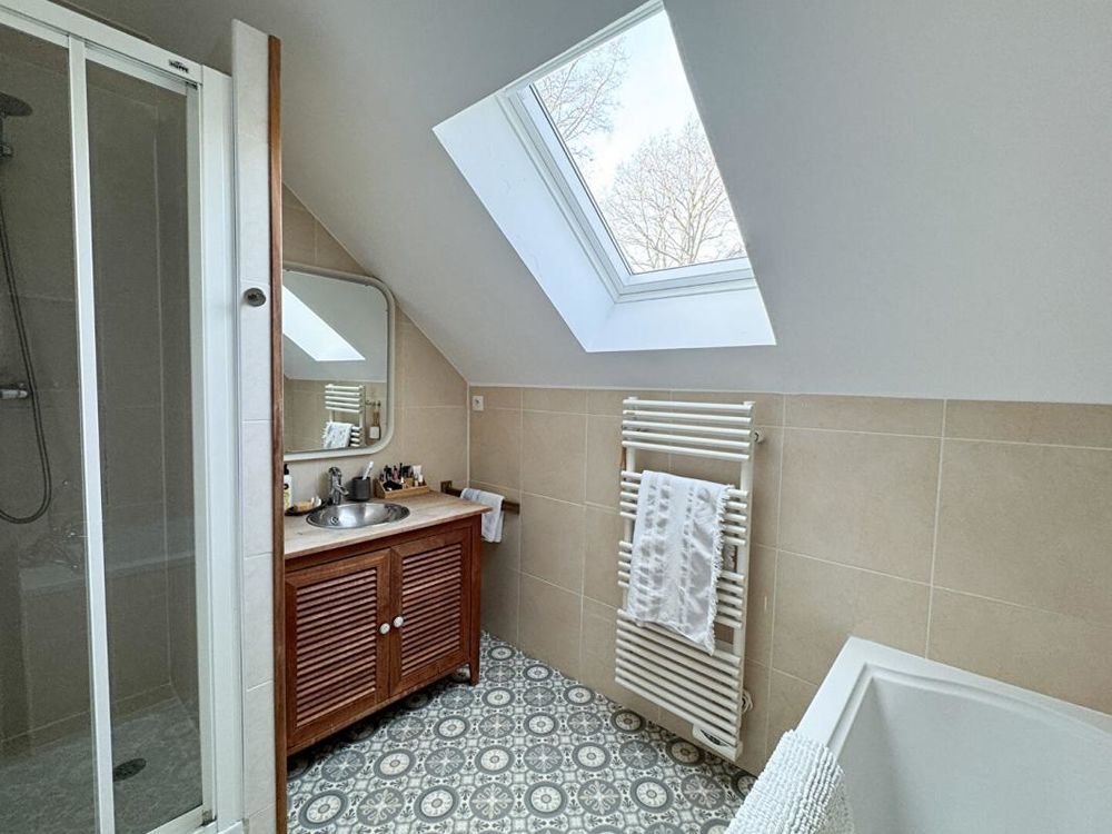 � vendre  Maison Orgeval (78630)