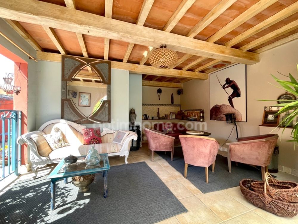 � vendre  Maison Aigues-Mortes (30220)