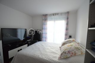  Appartement � vendre 3 pi�ces 63 m�