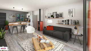  Maison � vendre 4 pi�ces 78 m�