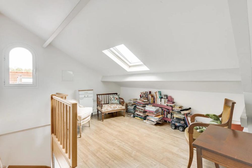 � vendre  Villa Alfortville (94140)