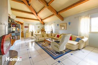  Maison � vendre 12 pi�ces 394 m�