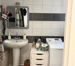  Appartement � vendre 1 pi�ce 35 m�