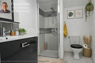  Maison � vendre 3 pi�ces 80 m�