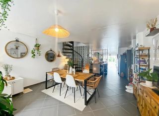  Maison � vendre 5 pi�ces 107 m�