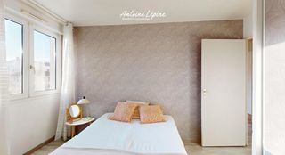  Appartement � vendre 2 pi�ces 58 m�