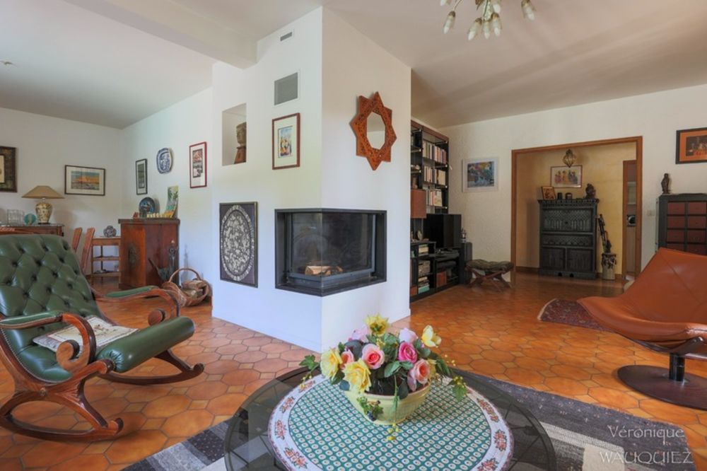 � vendre  Maison Saint-G�ly-du-Fesc (34980)