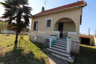  Maison � vendre 4 pi�ces 75 m�