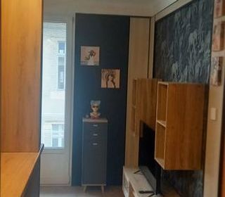  Appartement � louer 2 pi�ces 35 m�