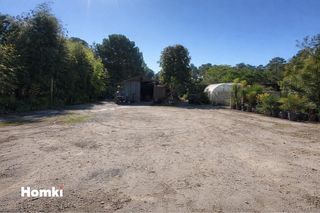  Terrain � vendre 1650 m�