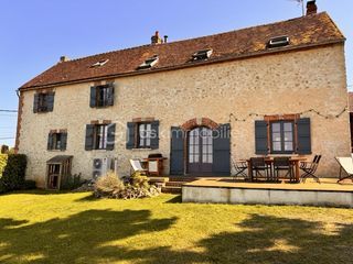  Propri�t�/ch�teau � vendre 12 pi�ces 265 m�