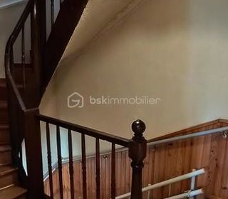  Maison � vendre 6 pi�ces 140 m�