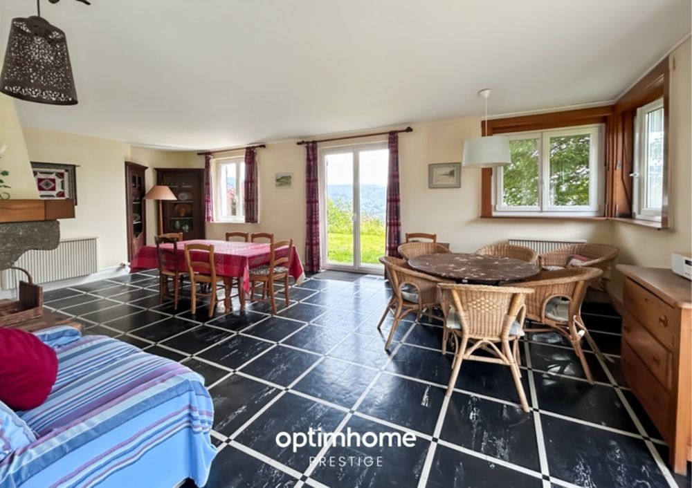 � vendre  Maison G�rardmer (88400)