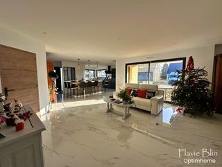  Maison � vendre 5 pi�ces 126 m�