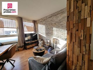  Appartement � vendre 4 pi�ces 71 m�