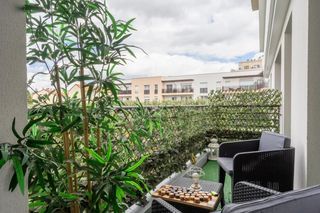  Appartement � vendre 3 pi�ces 63 m�