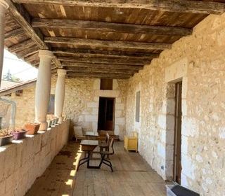  Propri�t�/ch�teau � vendre 13 pi�ces 390 m�