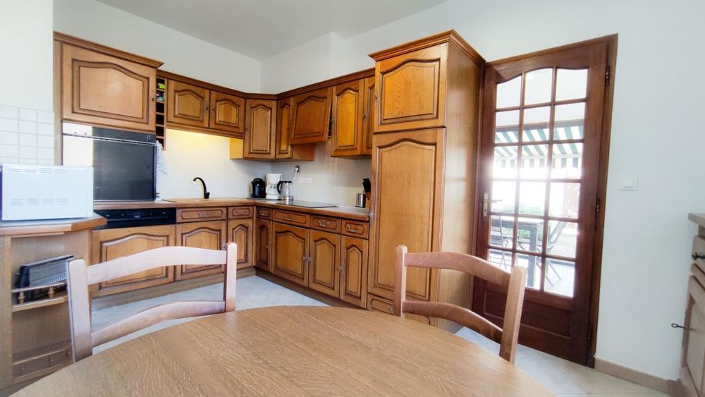 � vendre  Maison La Londe-les-Maures (83250)