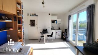  Appartement � vendre 1 pi�ce 21 m�