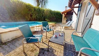  Maison � vendre 6 pi�ces 121 m�