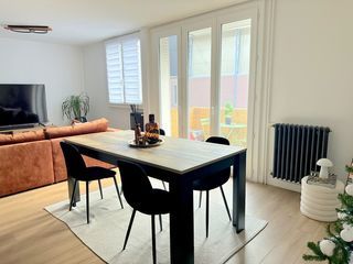  Appartement � vendre 3 pi�ces 62 m�