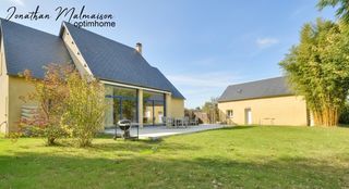  Maison � vendre 6 pi�ces 260 m�