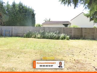 Terrain � vendre 461 m�