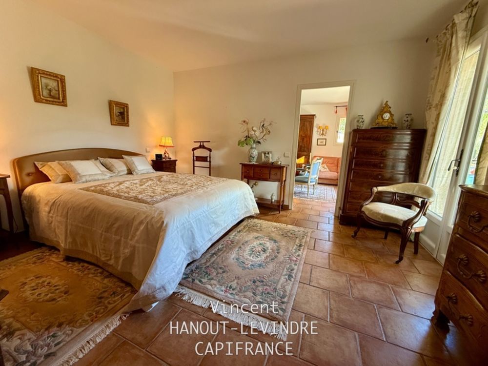 � vendre  Maison Salernes (83690)