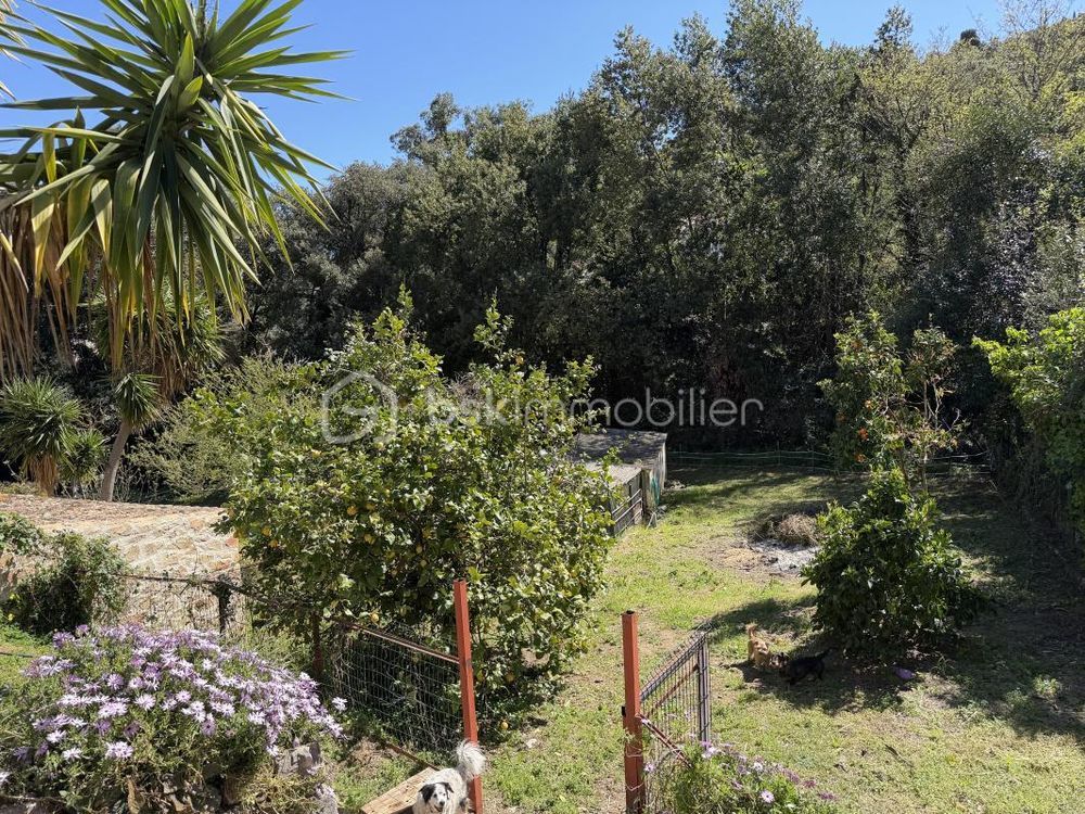 � vendre  Maison Cavalaire-sur-Mer (83240)