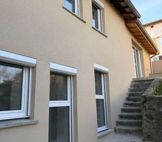  Maison � vendre 3 pi�ces 67 m�