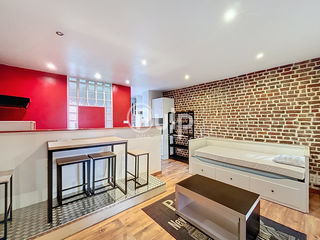  Appartement � vendre 2 pi�ces 35 m�