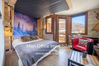  Appartement � vendre 1 pi�ce 30 m�