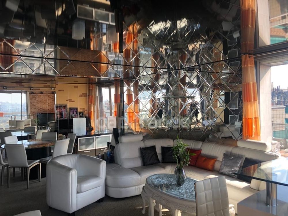 � vendre  Appartement Paris 12