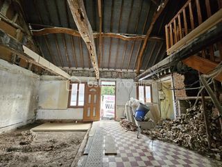  Maison � vendre 3 pi�ces 65 m�