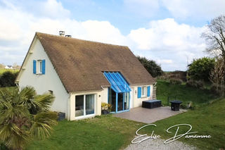  Maison � vendre 5 pi�ces 123 m�