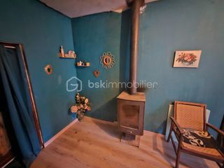  Maison � vendre 5 pi�ces 123 m�