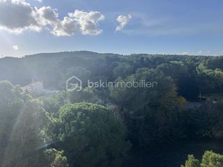  Appartement � vendre 4 pi�ces 80 m�