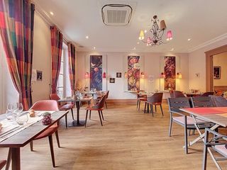  Immeuble � vendre 10 pi�ces 400 m�