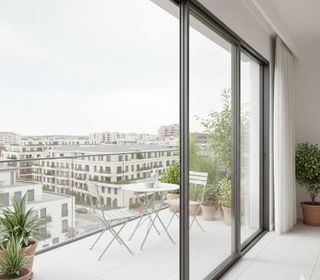  Appartement � vendre 4 pi�ces 85 m�