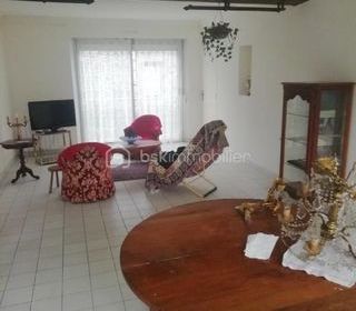  Maison � vendre 3 pi�ces 73 m�