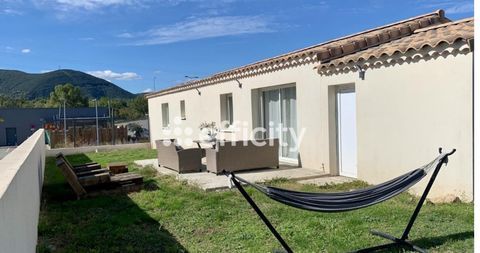   Maison Maison - 5 pi�ce(s) - 120 m�