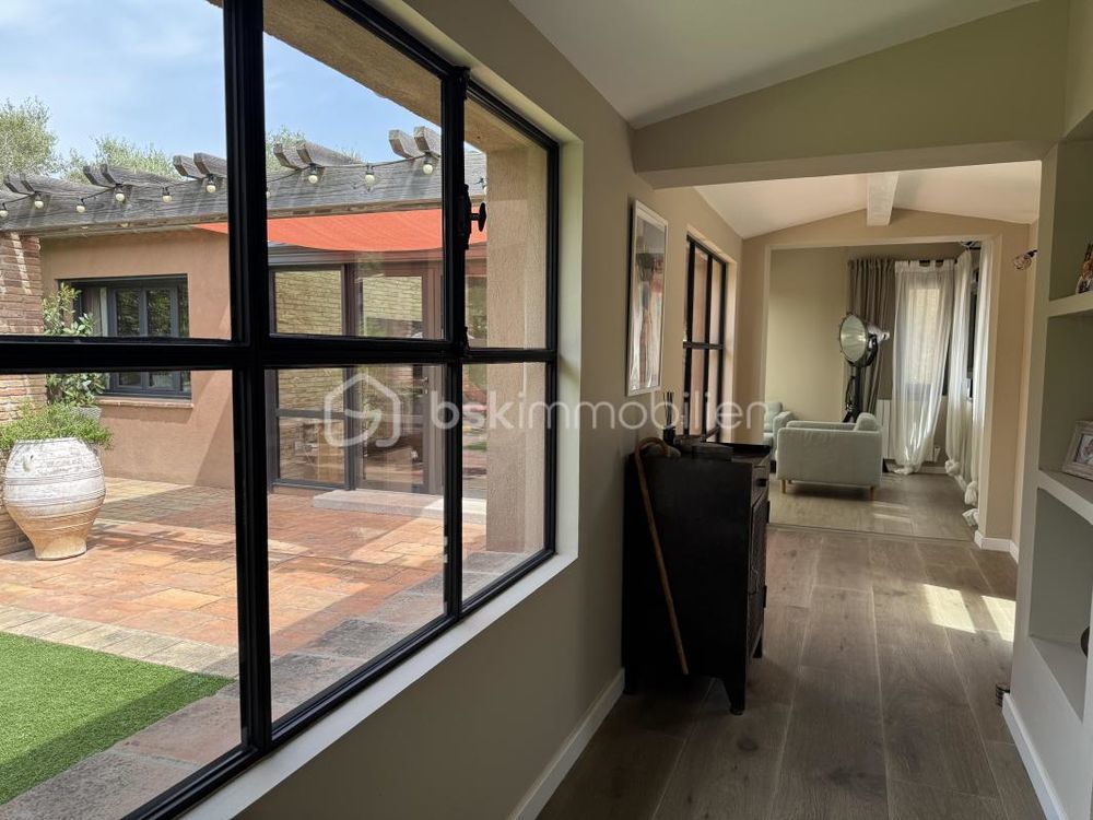 � vendre  Maison Hy�res (83400)