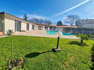  Maison � vendre 5 pi�ces 162 m�