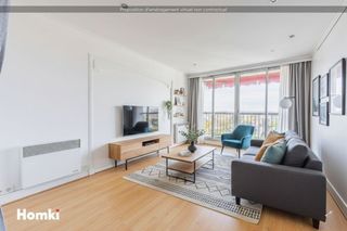  Appartement � vendre 5 pi�ces 106 m�