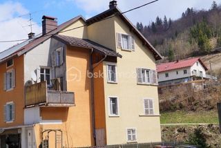  Maison � vendre 8 pi�ces 125 m�