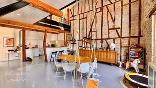  Maison � vendre 4 pi�ces 145 m�