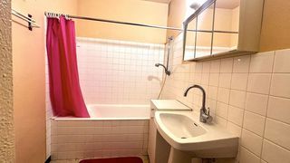  Appartement � vendre 1 pi�ce 26 m�