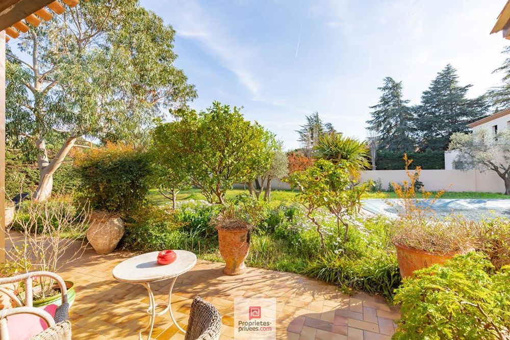 � vendre  Maison Narbonne (11100)